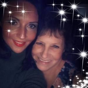 Meet your Posher, Jeanette